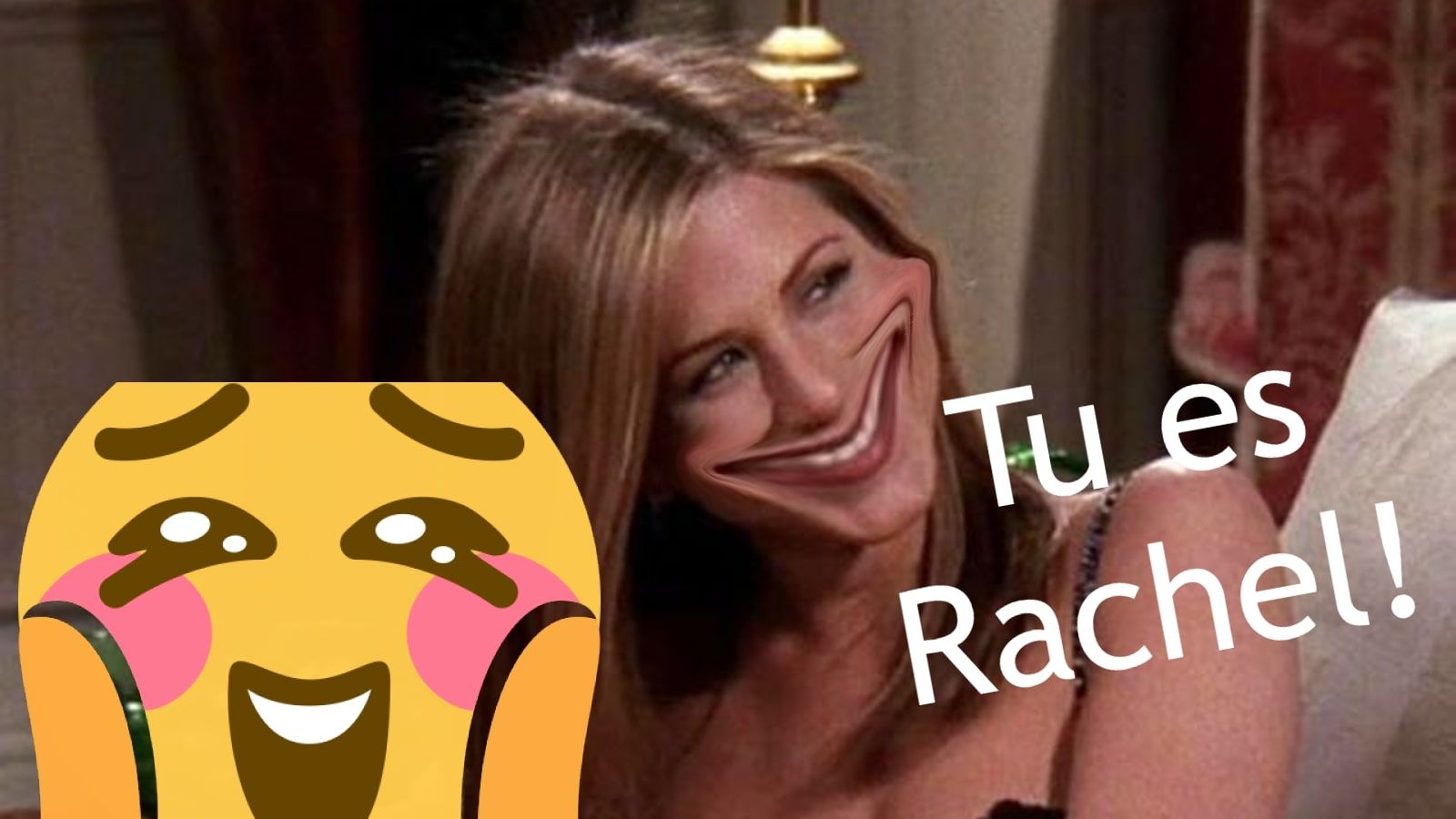 Quel Personnage De Friends Es Tu Quel Personnage de "Friends" es-tu ? Le test de personnalité | zamuztoi